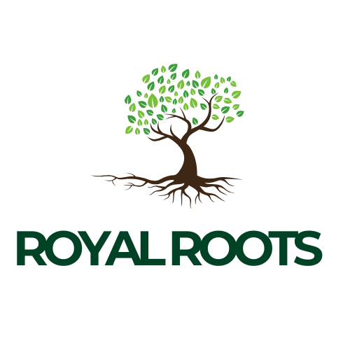 Royal Roots